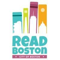 readboston logo image