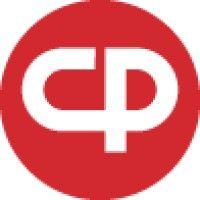 cp medical, inc. logo image