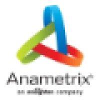 anametrix, inc. logo image