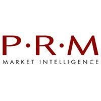 prm market intelligence logo image