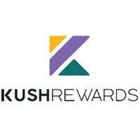 kush rewards logo image