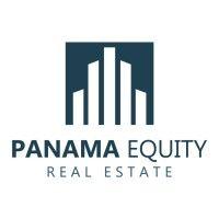 panama equity real estate logo image