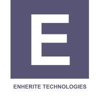 enherite technologies logo image