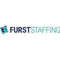 furststaffing logo image