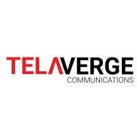 telaverge communications logo image