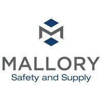 mallory safety & supply