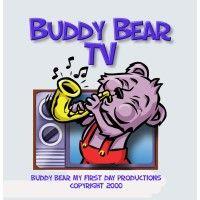 buddy bear adventures