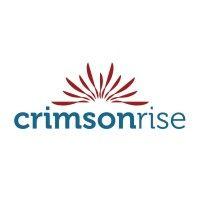 crimsonrise logo image