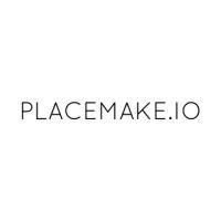 placemake.io logo image