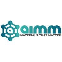 advanced & innovative multifunctional materials (aimm) logo image