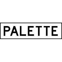 palette logo image