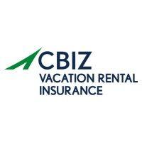 cbiz vacation rental insurance logo image