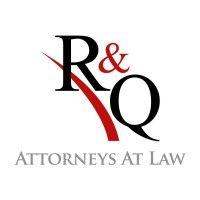 ruebel & quillen, llc logo image