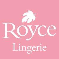 royce lingerie logo image