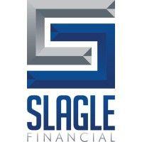 slagle financial logo image