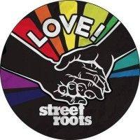 street roots