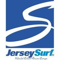 jersey surf inc., a nj non-profit corporation logo image