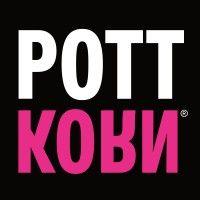 pottkorn gmbh logo image