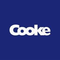 cooke inc. logo image