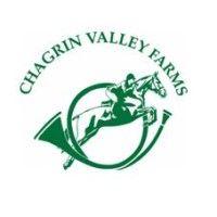 chagrin valley farms logo image