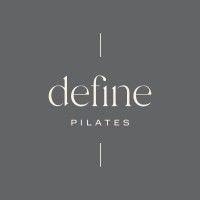 define pilates logo image