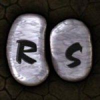 oldschool runescape logo image