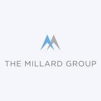 the millard group logo image