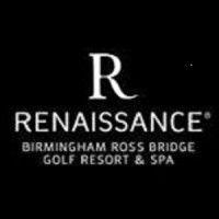 renaissance ross bridge golf resort and spa logo image