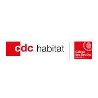 cdc habitat logo image