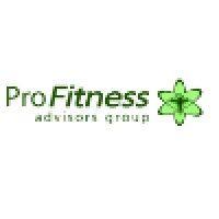 profitness advisors group, ltd logo image