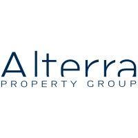 alterra property group logo image