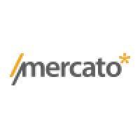 mercato solutions logo image