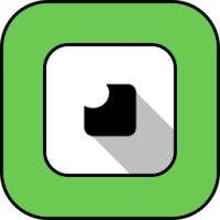 squareize logo image