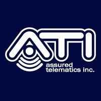 assured telematics inc. logo image