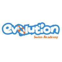 evolution swim academy logo image