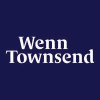 wenn townsend logo image