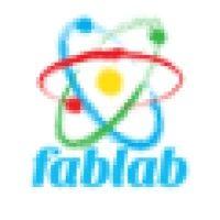 fablab tv logo image