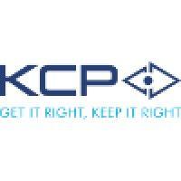 kcp (kyc cdd professionals) logo image