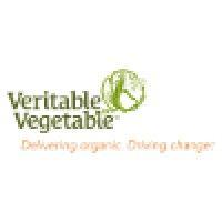 veritable vegetable