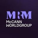 logo of Mrm Brasil