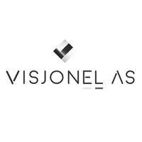 visjonel as logo image