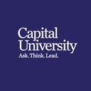 logo of Capital University