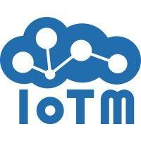 iotm solutions ltd. logo image