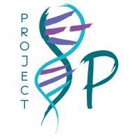 project 8p foundation logo image