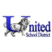 united school district logo image