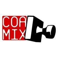 coamix inc. logo image