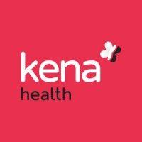 kena health logo image