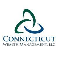 connecticut wealth management, llc logo image