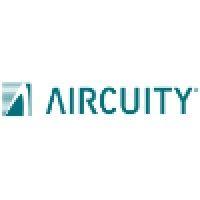 aircuity logo image