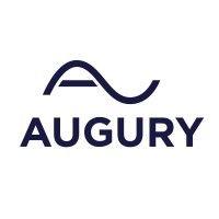 augury logo image